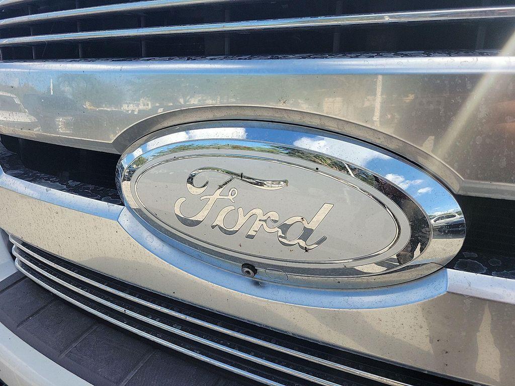 used 2019 Ford F-250 car, priced at $61,500