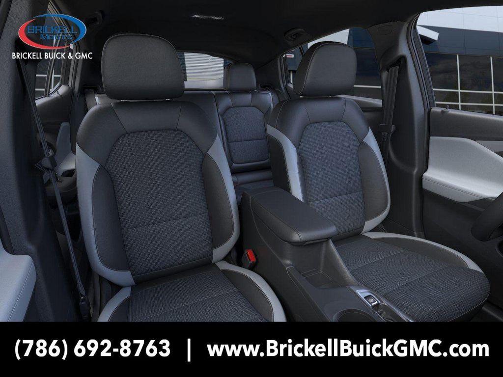 new 2026 Buick Envista car, priced at $23,399