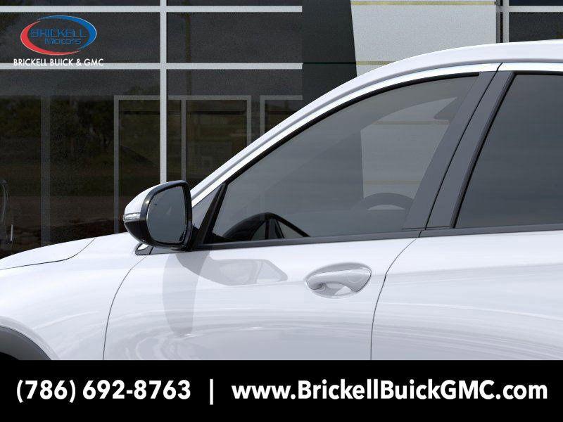 new 2026 Buick Envista car, priced at $23,399