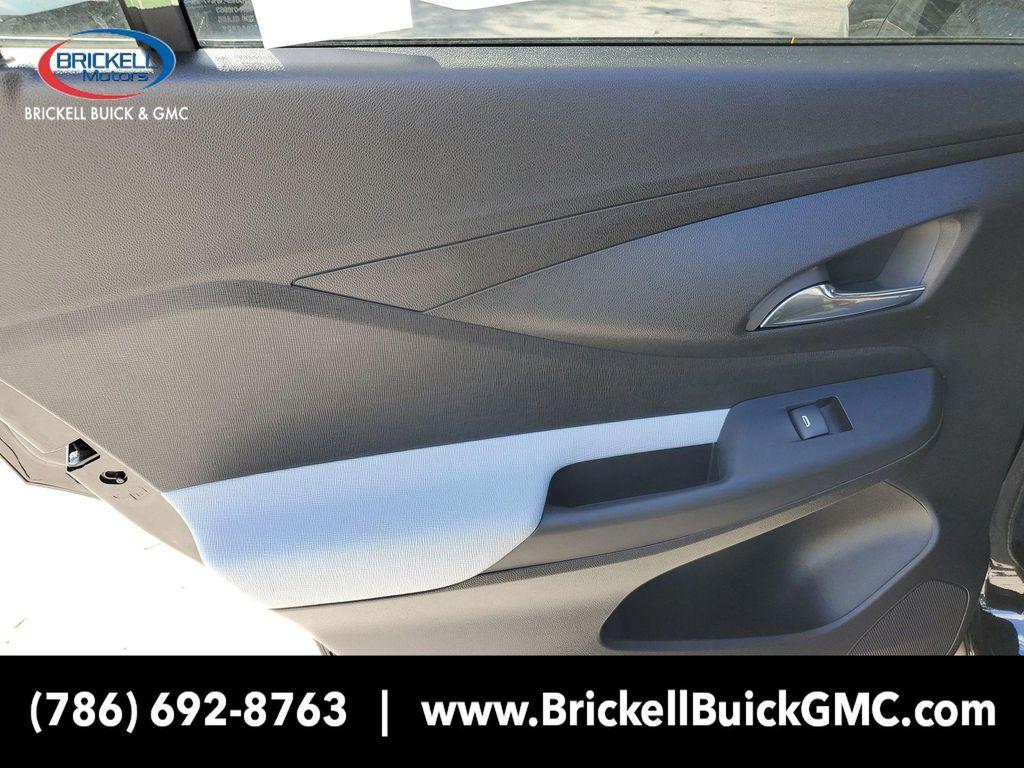 new 2026 Buick Envista car, priced at $23,835