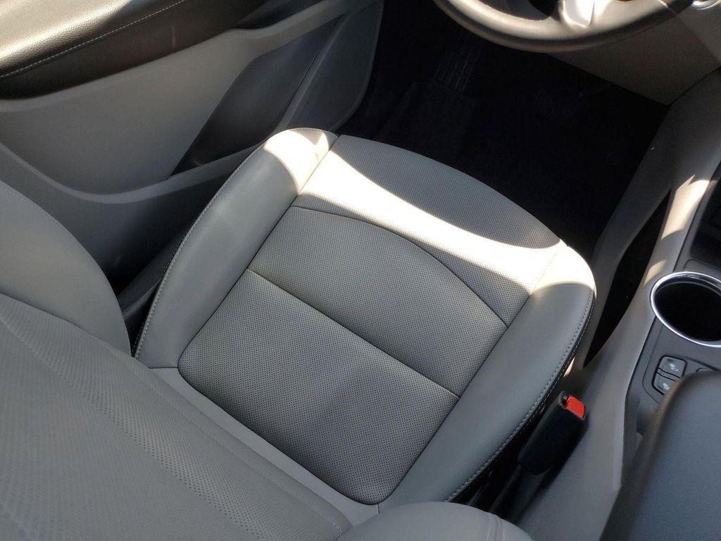 used 2023 GMC Terrain car, priced at $24,943