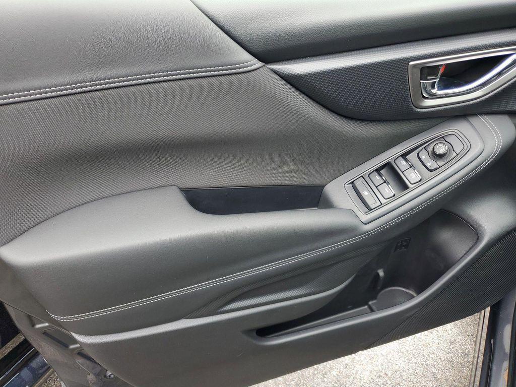 used 2023 Subaru Forester car, priced at $26,433