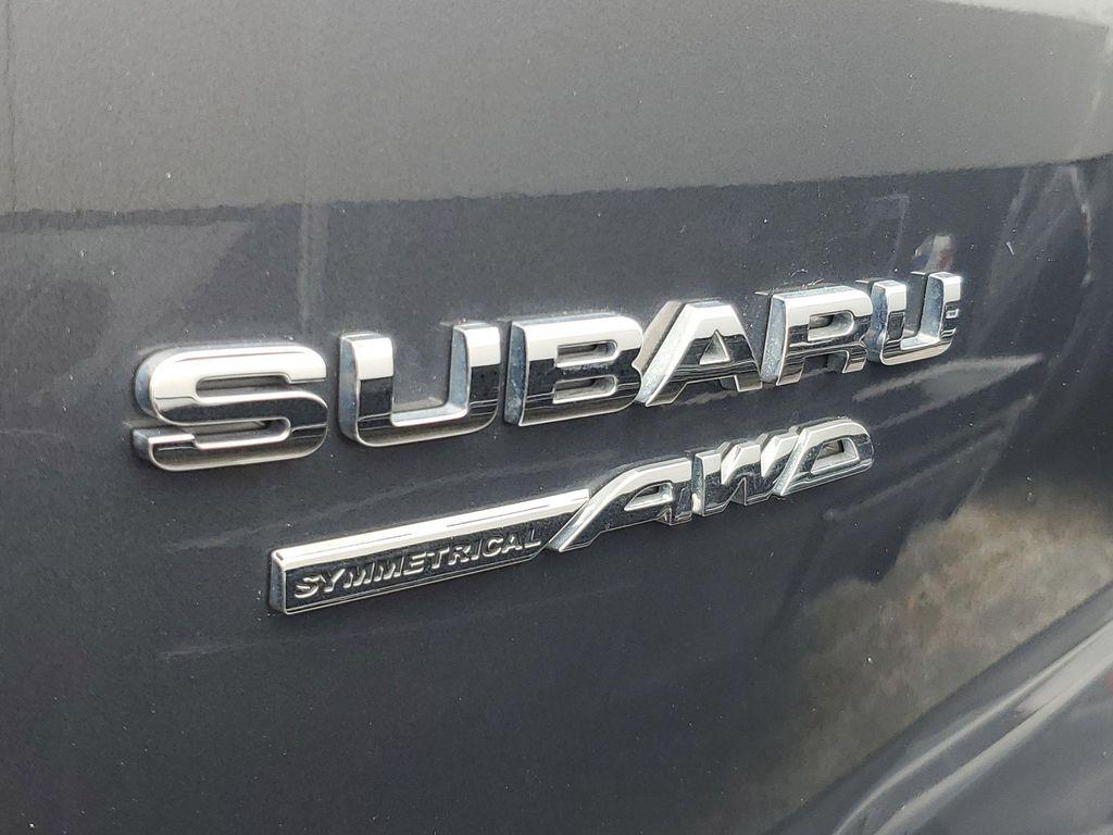 used 2023 Subaru Forester car, priced at $26,433