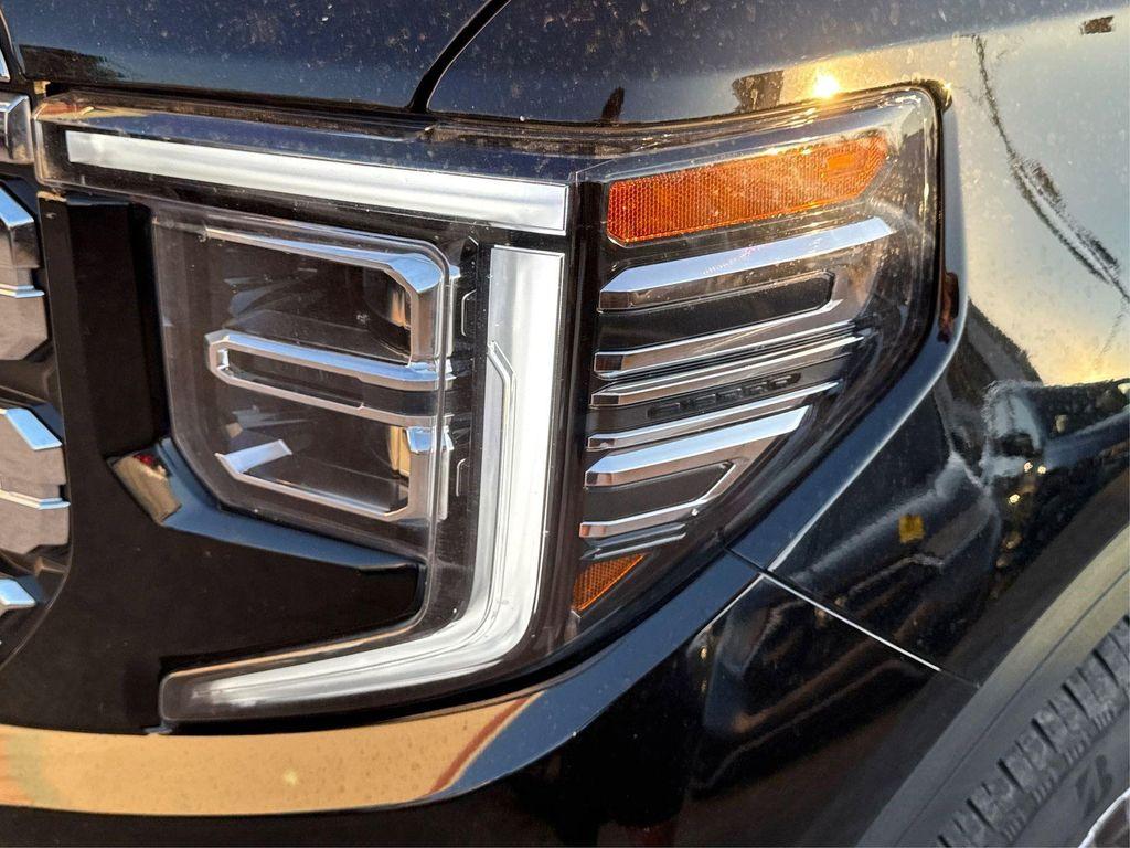 used 2024 GMC Sierra 1500 car, priced at $51,000