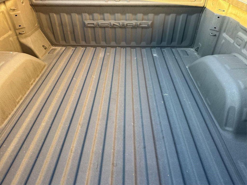 used 2024 GMC Sierra 1500 car, priced at $51,000