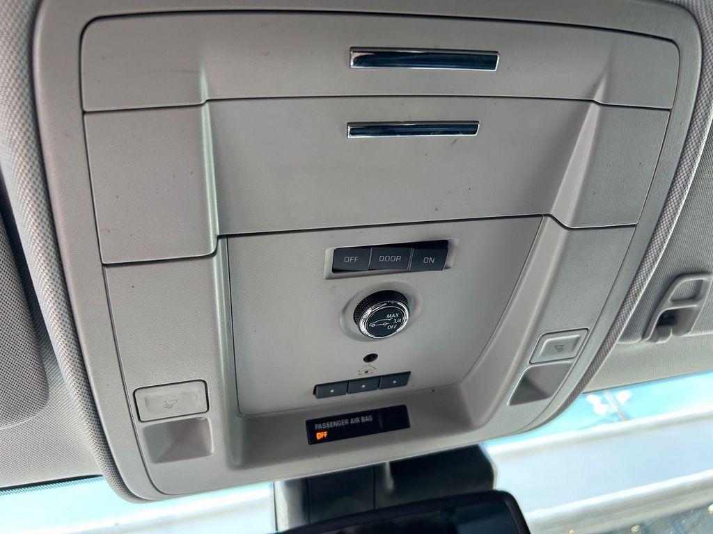 used 2020 GMC Yukon car, priced at $21,443