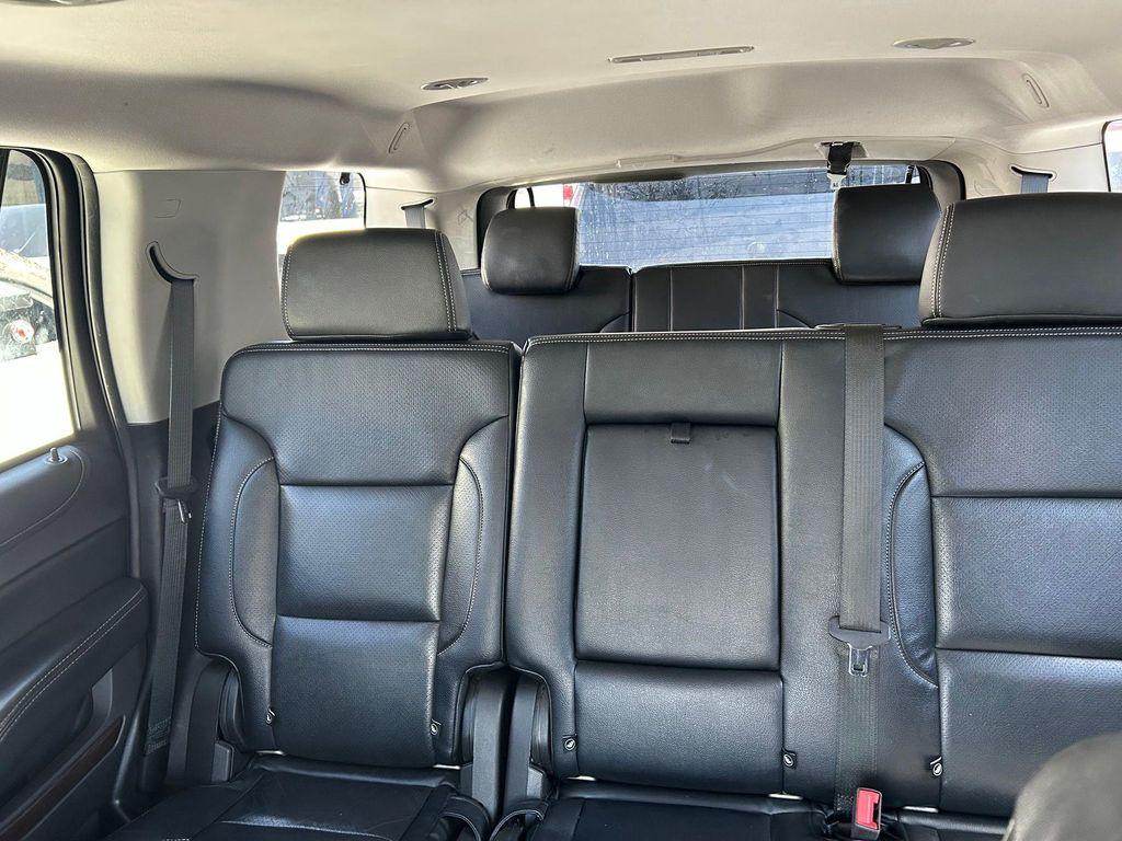 used 2020 GMC Yukon car, priced at $21,443