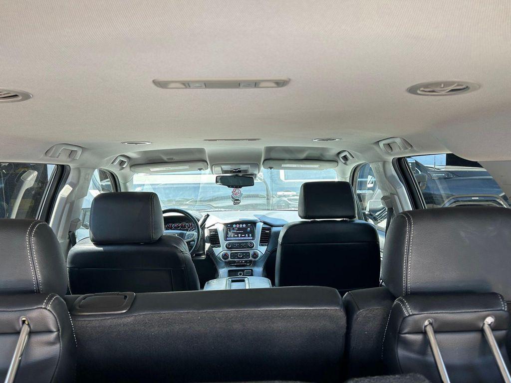 used 2020 GMC Yukon car, priced at $21,443