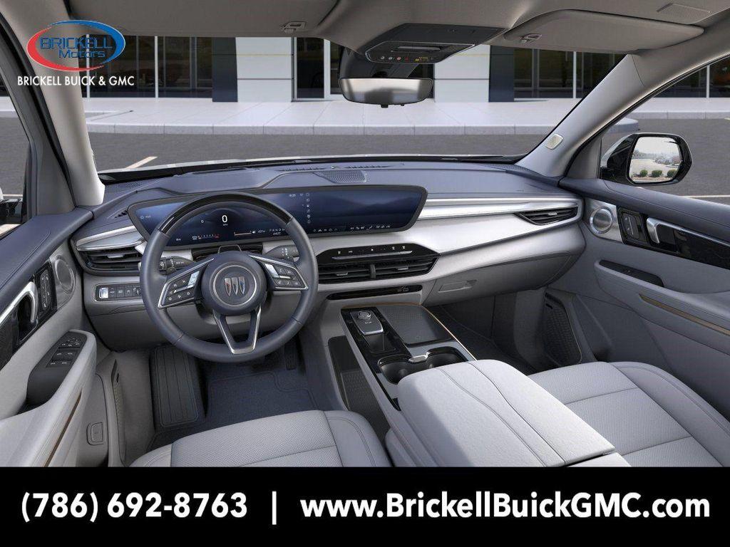 new 2026 Buick Enclave car, priced at $65,301