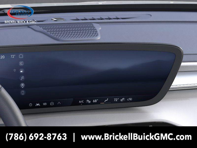 new 2026 Buick Enclave car, priced at $65,301