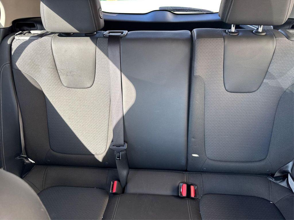 used 2024 Buick Encore GX car, priced at $19,500