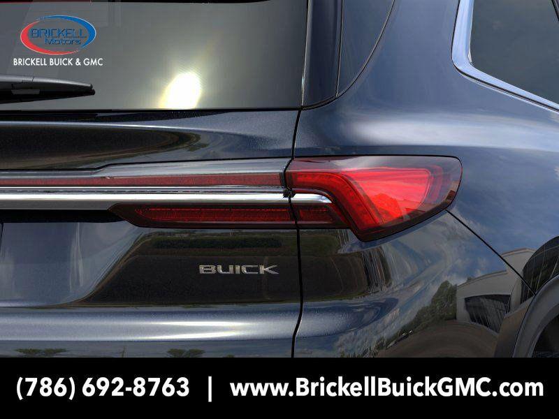 new 2026 Buick Enclave car, priced at $46,922