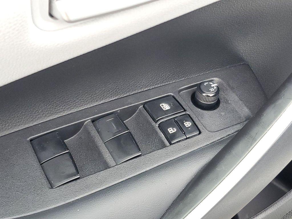 used 2024 Toyota Corolla car, priced at $19,500