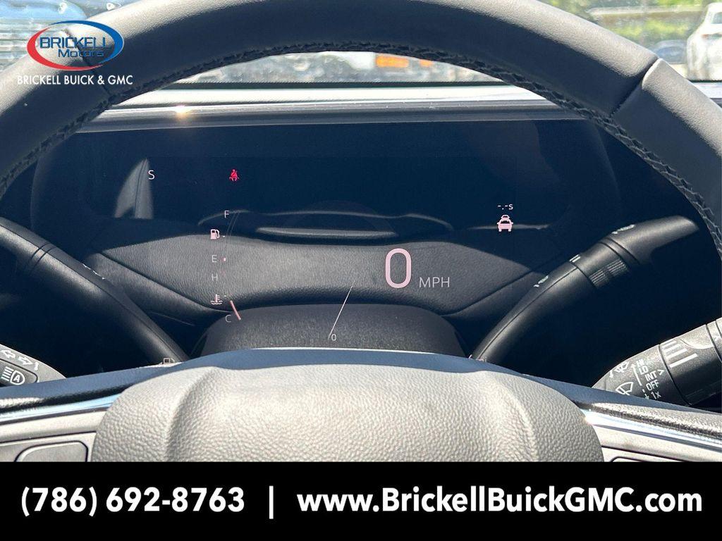 new 2026 Buick Encore GX car, priced at $27,678