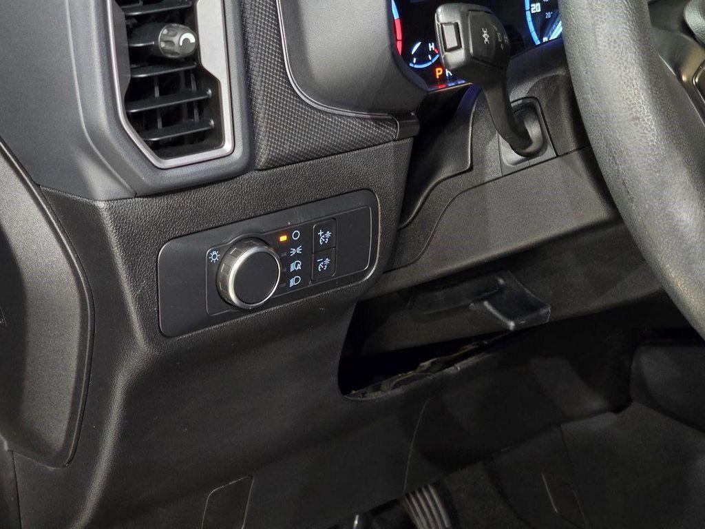 used 2022 Ford Bronco Sport car, priced at $16,700