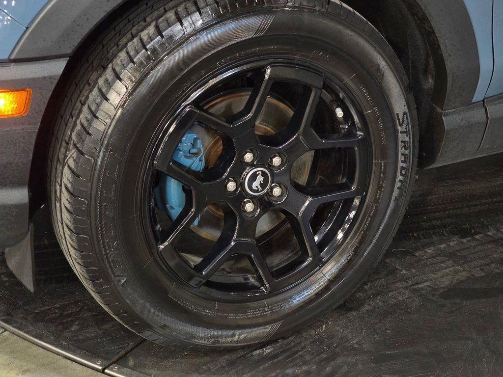 used 2022 Ford Bronco Sport car, priced at $16,700