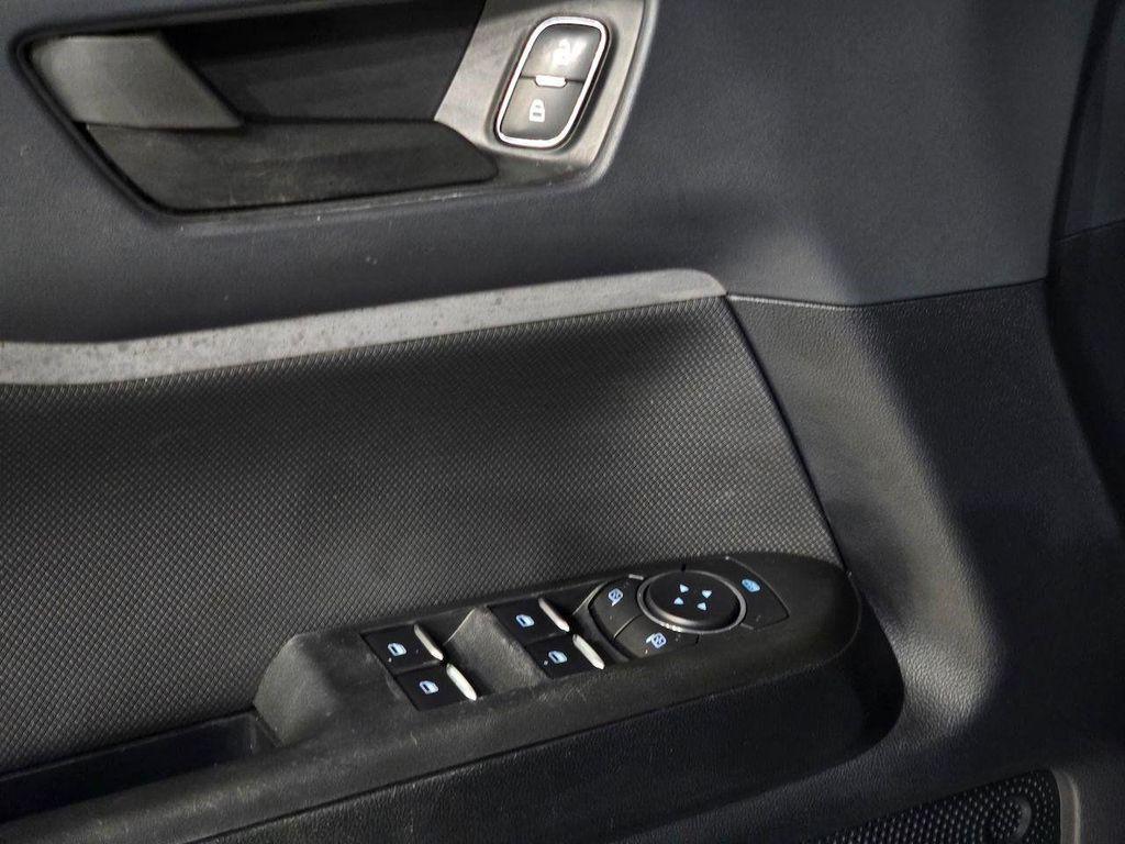 used 2022 Ford Bronco Sport car, priced at $16,700