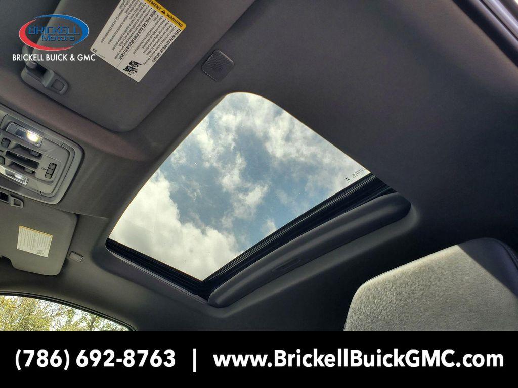 new 2025 GMC Sierra 1500 car, priced at $63,329