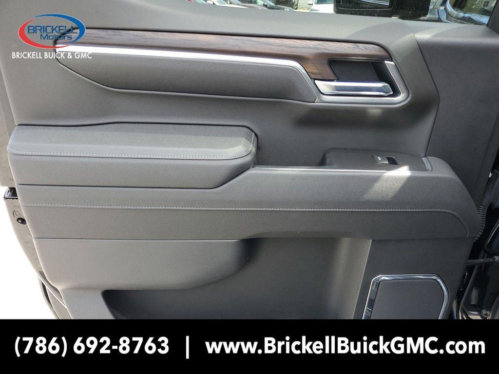 new 2025 GMC Sierra 1500 car, priced at $63,329