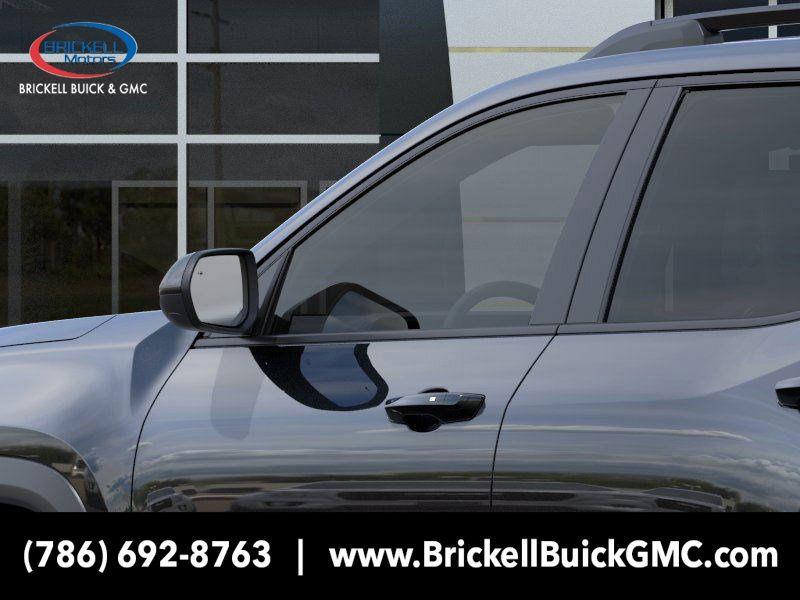 new 2026 GMC Terrain car, priced at $38,244