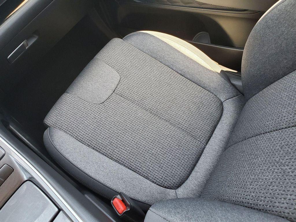 used 2023 Hyundai Santa Fe car, priced at $25,193