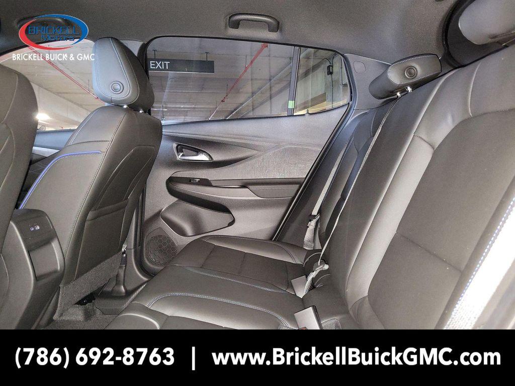 new 2026 Buick Envista car, priced at $29,980