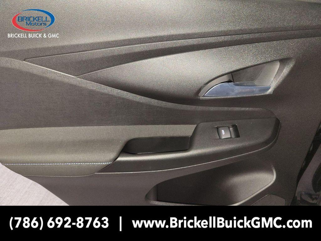 new 2026 Buick Envista car, priced at $29,980