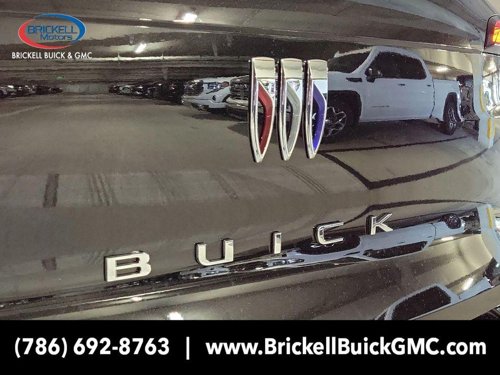 new 2026 Buick Envista car, priced at $29,980