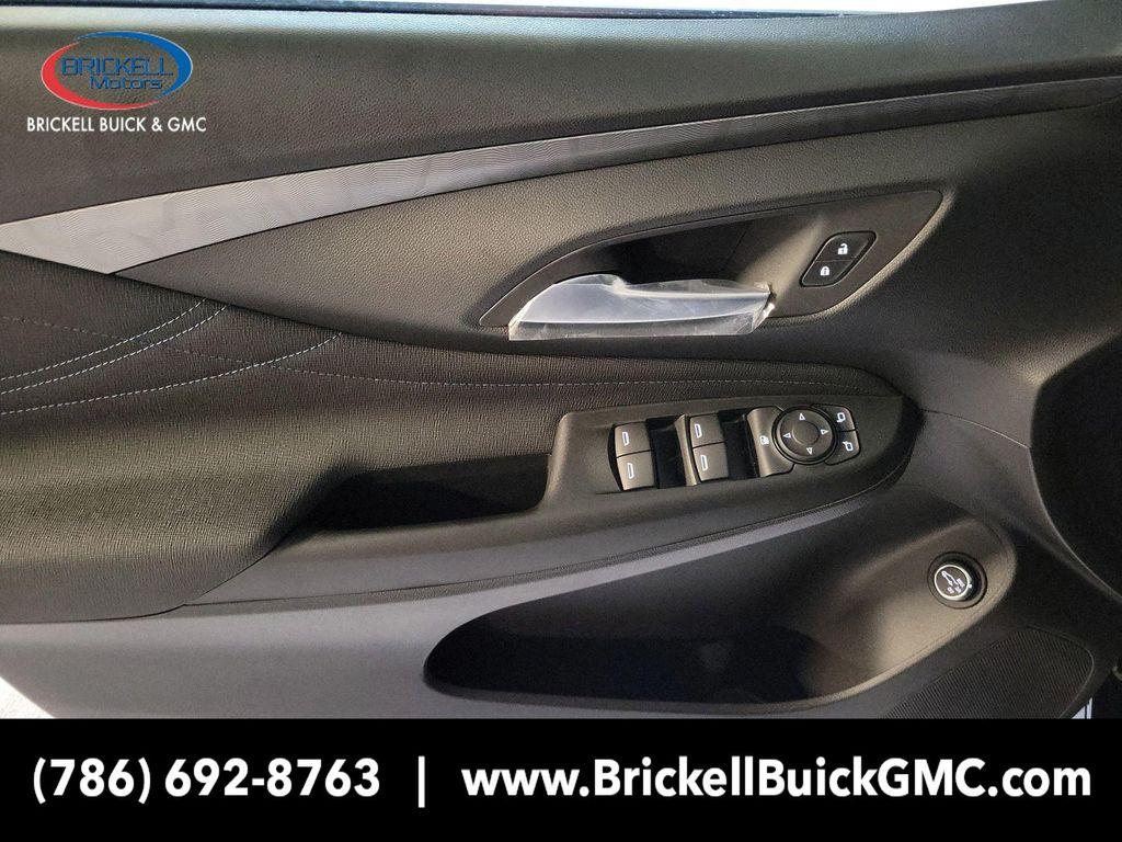 new 2026 Buick Envista car, priced at $29,980
