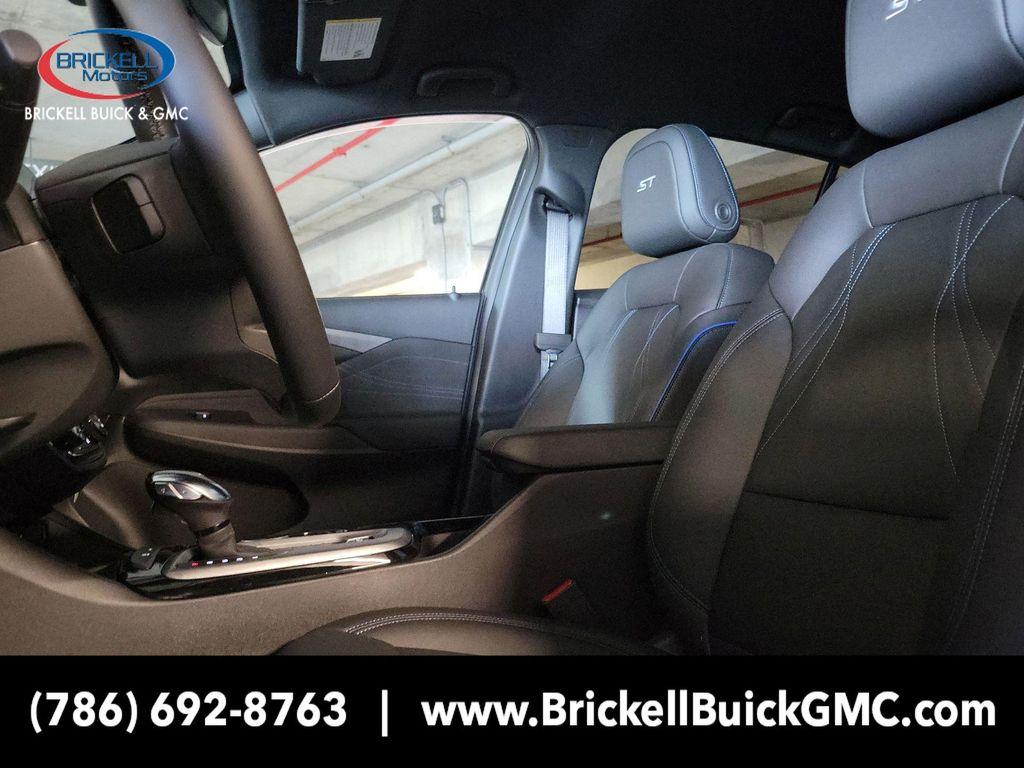 new 2026 Buick Envista car, priced at $29,980