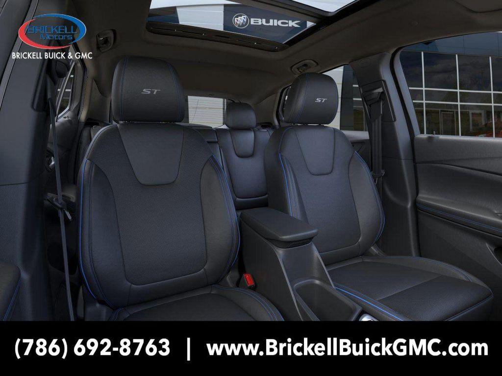 new 2026 Buick Encore GX car, priced at $32,071
