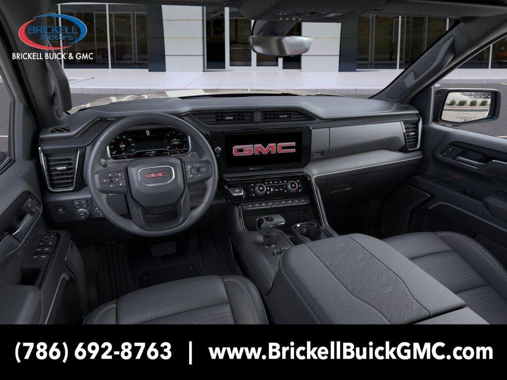 new 2026 GMC Sierra 1500 car, priced at $87,823