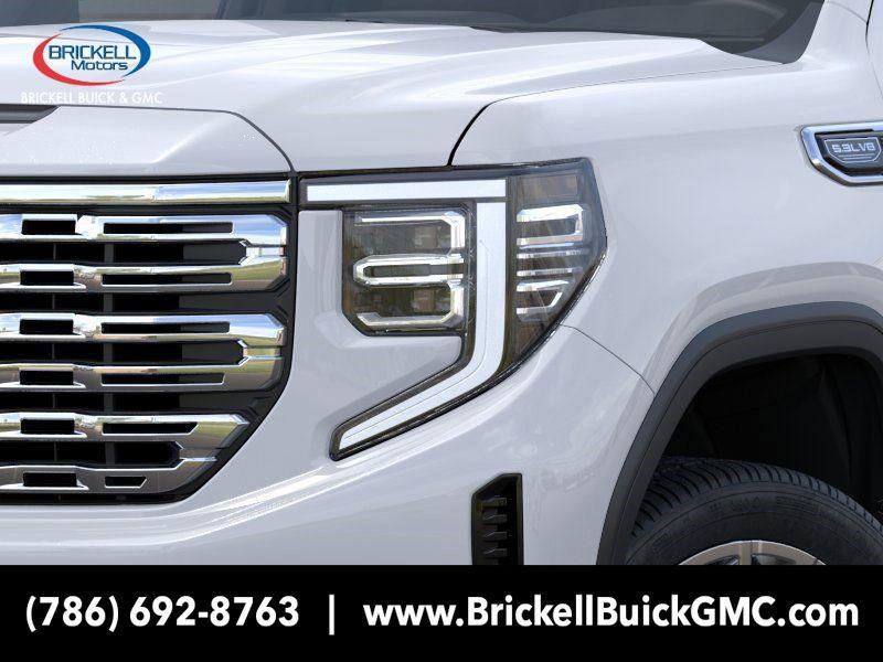 new 2026 GMC Sierra 1500 car, priced at $77,094