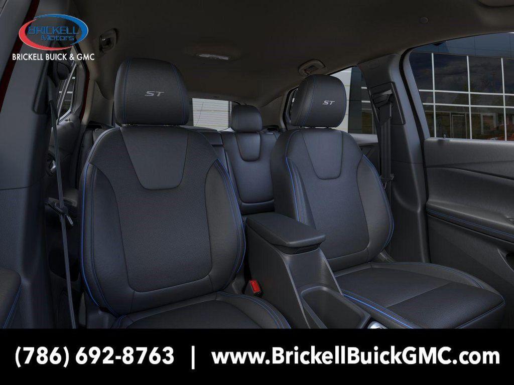 new 2026 Buick Encore GX car, priced at $32,406