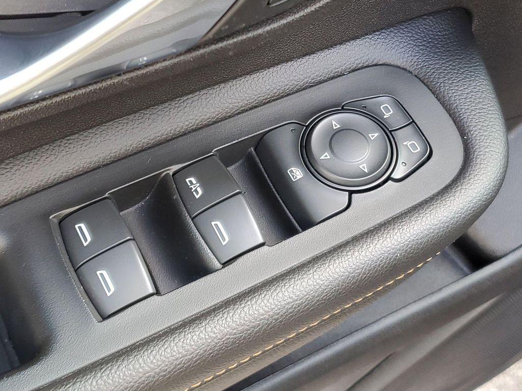 used 2018 GMC Terrain car, priced at $18,443