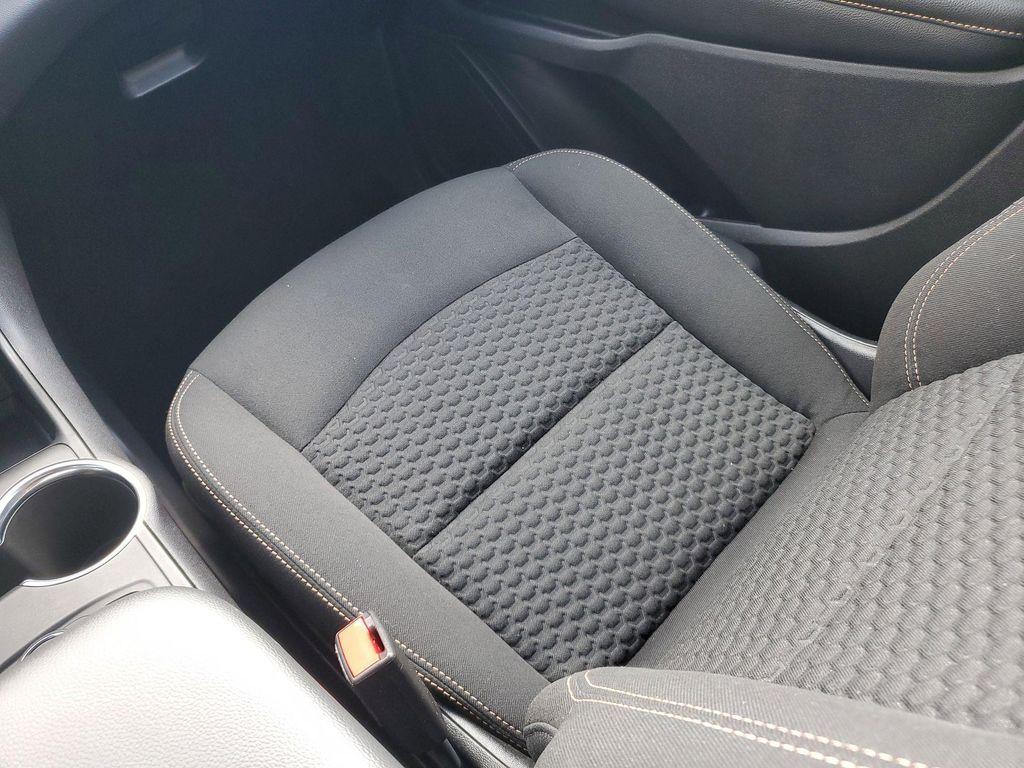 used 2018 GMC Terrain car, priced at $18,443