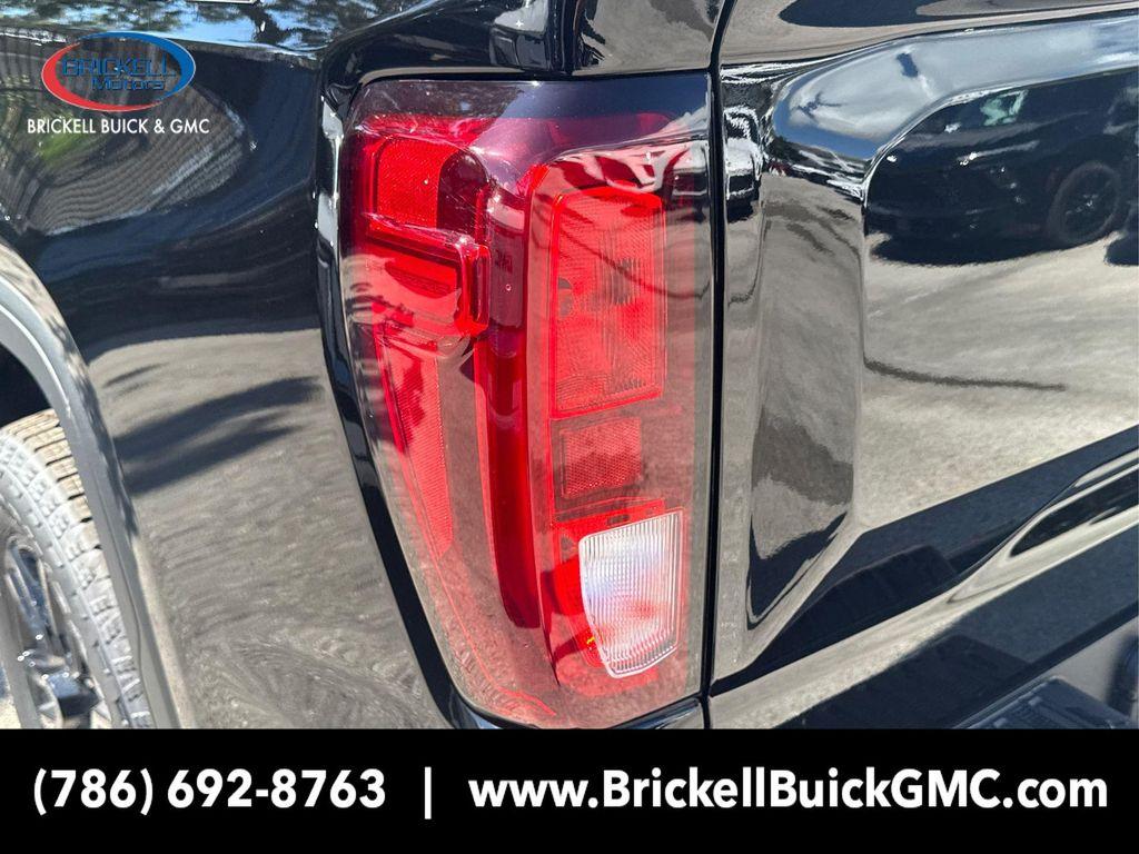 new 2026 GMC Sierra 1500 car, priced at $56,490