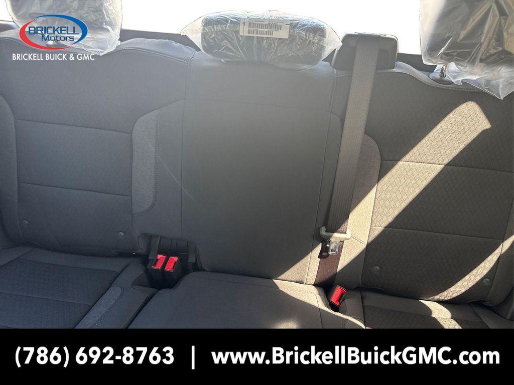 new 2026 GMC Sierra 1500 car, priced at $56,490