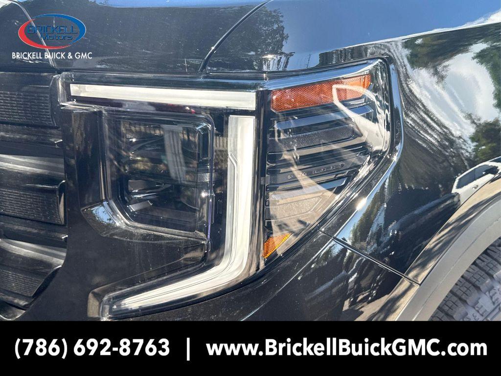 new 2026 GMC Sierra 1500 car, priced at $56,490