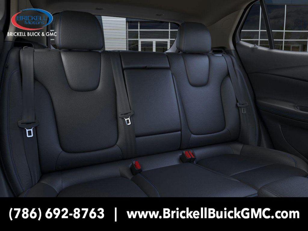 new 2026 Buick Encore GX car, priced at $29,894