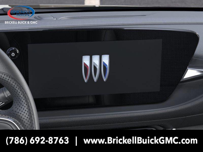 new 2026 Buick Envista car, priced at $25,778
