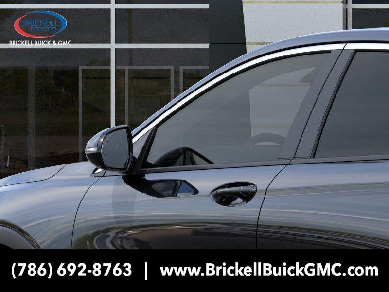new 2026 Buick Envista car, priced at $25,778