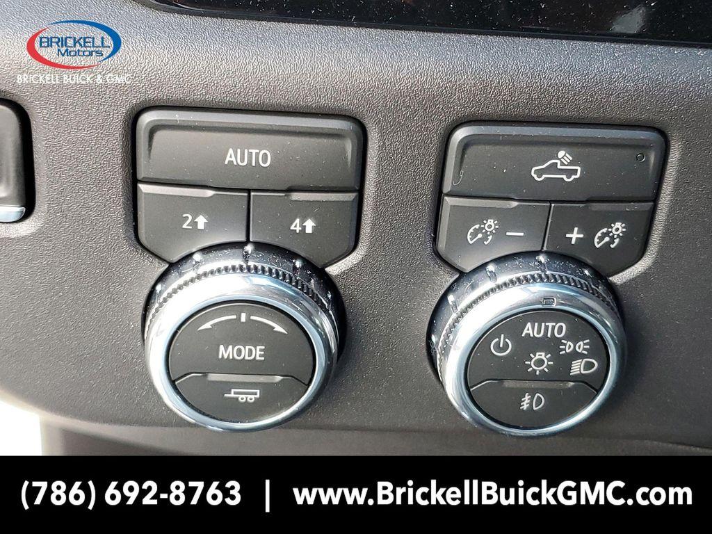 new 2026 GMC Sierra 1500 car, priced at $53,195