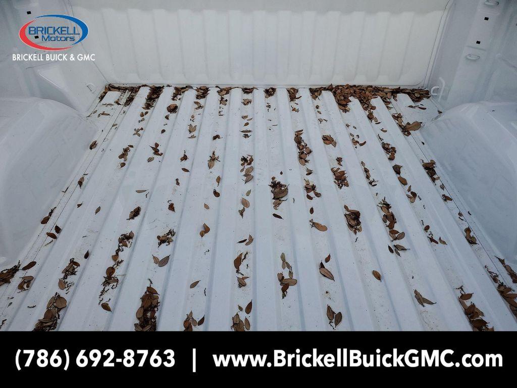 new 2026 GMC Sierra 1500 car, priced at $53,195