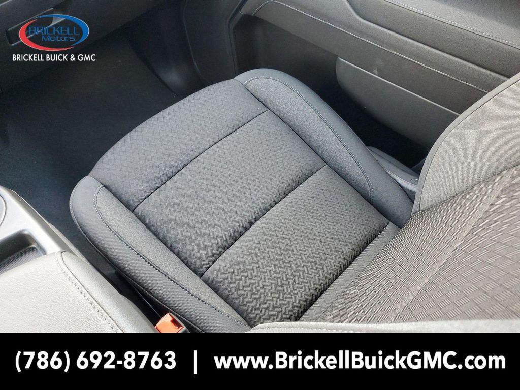 new 2026 GMC Sierra 1500 car, priced at $53,195