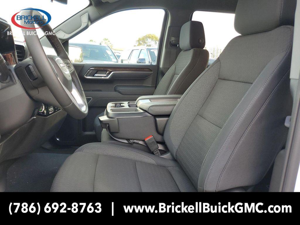 new 2026 GMC Sierra 1500 car, priced at $53,195