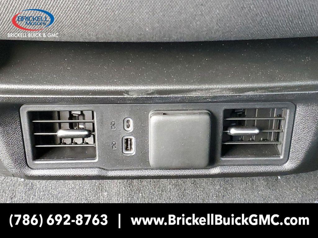 new 2026 GMC Sierra 1500 car, priced at $53,195