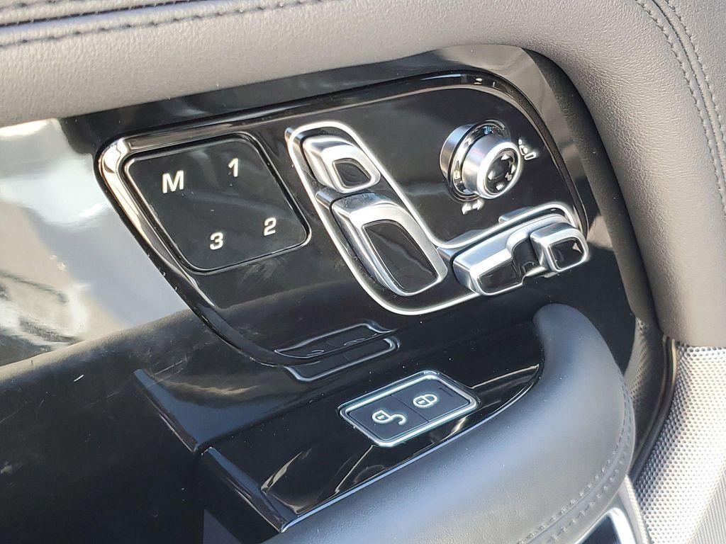 used 2018 Land Rover Range Rover car, priced at $29,990