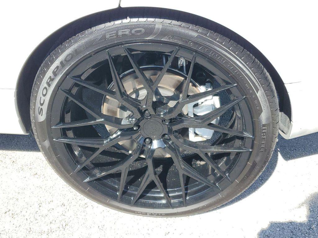 used 2018 Land Rover Range Rover car, priced at $29,990