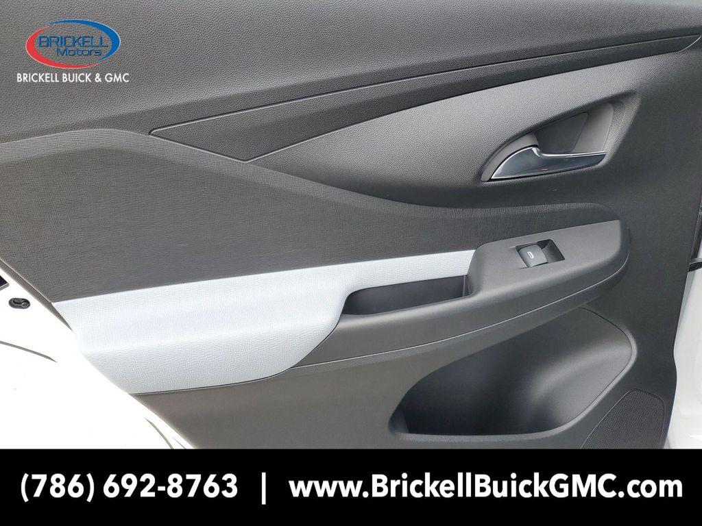 new 2026 Buick Envista car, priced at $25,995